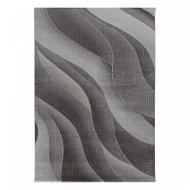 Kusový koberec Costa 3523 brown 200 × 290 cm - Koberec