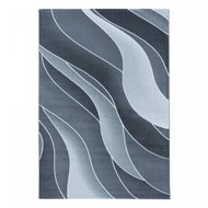 Kusový koberec Costa 3523 grey 160 × 230 cm - Koberec