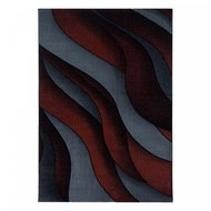Kusový koberec Costa 3523 red 200 × 290 cm - Koberec