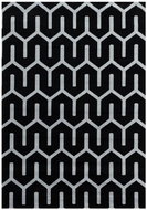 Kusový koberec Costa 3524 black 80 × 250 cm - Koberec