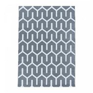 Kusový koberec Costa 3524 grey 80 × 150 cm - Koberec