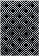 Kusový koberec Costa 3525 black 80 × 150 cm - Koberec