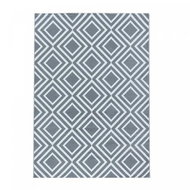 Kusový koberec Costa 3525 grey 200 × 290 cm - Koberec