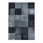 Kusový koberec Costa 3526 black - Koberec