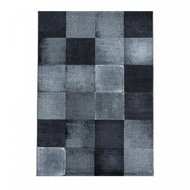 Kusový koberec Costa 3526 black 80 × 250 cm - Koberec
