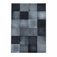 Kusový koberec Costa 3526 black 240 × 340 cm - Koberec