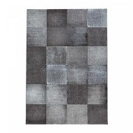 Kusový koberec Costa 3526 brown - Koberec