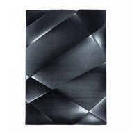 Kusový koberec Costa 3527 black 200 × 290 cm - Koberec