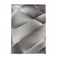 Kusový koberec Costa 3527 brown 140 × 200 cm - Koberec