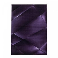 Kusový koberec Costa 3527 lila 80 × 150 cm - Koberec