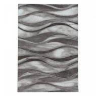 Kusový koberec Costa 3528 brown 80 × 150 cm - Koberec
