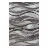 Kusový koberec Costa 3528 brown 120 × 170 cm - Koberec