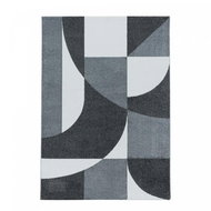 Kusový koberec Efor 3711 grey 80 × 150 cm - Koberec