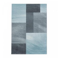 Kusový koberec Efor 3712 blue 80 × 250 cm - Koberec