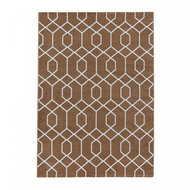 Kusový koberec Efor 3713 copper 200 × 290 cm - Koberec