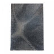 Kusový koberec Efor 3714 brown 80 × 250 cm - Koberec