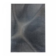 Kusový koberec Efor 3714 brown 140 × 200 cm - Koberec