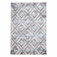 Kusový koberec Naxos 3811 bronze 80 × 150 cm - Koberec