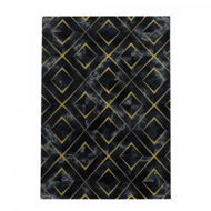 Kusový koberec Naxos 3812 gold - Koberec