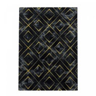 Kusový koberec Naxos 3812 gold 80 × 250 cm - Koberec