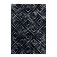 Kusový koberec Naxos 3812 silver 80 × 150 cm - Koberec