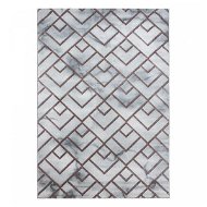 Kusový koberec Naxos 3813 bronze 80 × 150 cm - Koberec