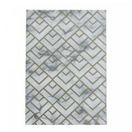 Kusový koberec Naxos 3813 gold 200 × 290 cm - Koberec