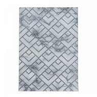 Kusový koberec Naxos 3813 silver - Koberec
