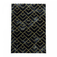 Kusový koberec Naxos 3814 gold 80 × 150 cm - Koberec