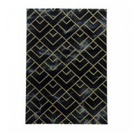 Kusový koberec Naxos 3814 gold 140 × 200 cm - Koberec