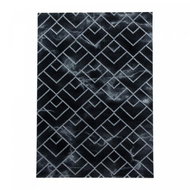Kusový koberec Naxos 3814 silver 80 × 250 cm - Koberec