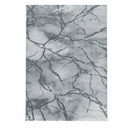 Kusový koberec Naxos 3815 silver 140 × 200 cm - Koberec