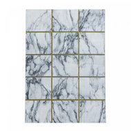 Kusový koberec Naxos 3816 gold 80 × 250 cm - Koberec