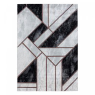 Kusový koberec Naxos 3817 bronze 120 × 170 cm - Carpet