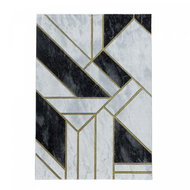 Kusový koberec Naxos 3817 gold 120 × 170 cm - Koberec