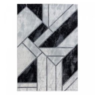 Kusový koberec Naxos 3817 silver 80 × 150 cm - Koberec