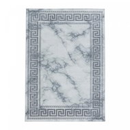 Kusový koberec Naxos 3818 silver 120 × 170 cm - Koberec