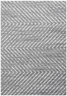 Kusový koberec Base 2810 grey 120 × 170 cm - Koberec