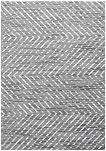 Kusový koberec Base 2810 grey 160 × 230 cm - Koberec - Main image