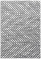 Kusový koberec Base 2810 grey 200 × 290 cm - Koberec