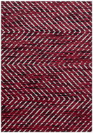 Kusový koberec Base 2810 red 120 × 170 cm - Koberec