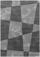 Kusový koberec Base 2830 grey 120 × 170 cm - Koberec