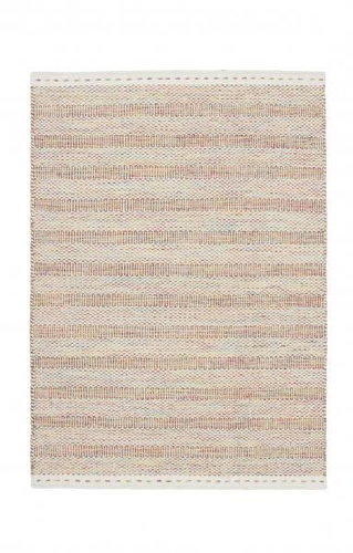 Ručně tkaný kusový koberec Jaipur 333 Multi 140 × 200 cm - Koberec - Main image