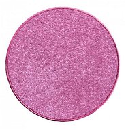 Eton 11 růžový koberec kulatý - Koberec