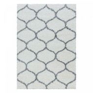 Kusový koberec Salsa Shaggy 3201 cream 240 × 340 cm - Koberec