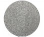 Eton 73 sivý koberec okrúhly - Koberec