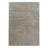 Kusový koberec Sydney Shaggy 3000 natur - Koberec