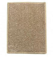 Kusový koberec Eton 70 béžový - Koberec