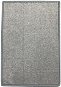 Kusový koberec Eton 73 sivý - Koberec