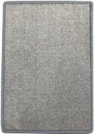 Kusový koberec Eton 73 šedý - Koberec